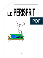 Le Perisprit