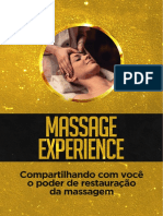 Massagem Experience