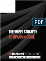 Wheel Companion Guide