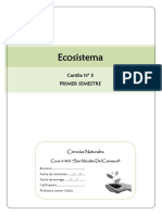 1ro-Cartilla N°5 - Ecosistema