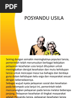 Download POSYANDU USILA by AlizaRuntuwene SN53123886 doc pdf