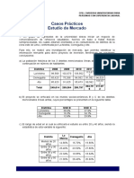 Casos Sem 1 - Estudio de Mercado