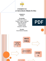 Evaluacion Psicologica