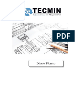 Dibujo Técnico: Fundamentos y Aplicaciones