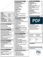 Checklist PVN Complete 0120