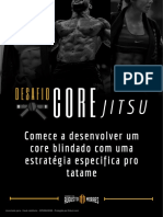 Desafio Core Jitsu