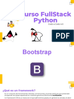 Bootstrap