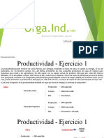 C3 Ejercicios Productividad y Lay Out (P)