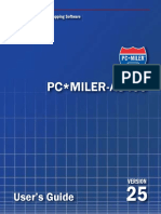 PC Miler-As400