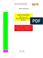 BSP-02-Standard-1630 - General Electrical Safety (Mod 13, Rev. 4.0)