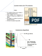 5diseño A La Presión Interna de La TRs