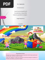 Fase 5 Argumentación