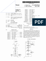 United States Patent (10) Patent No.: US 6,938,509 B2: Bulgrien (45) Date of Patent: Sep. 6, 2005