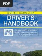 Nova Scotia Practice Drivers Test Class 5