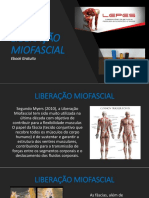 (livro) - Liberação Miofascial