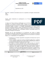 FT - Carta de Compromiso Ae - MC - PCP
