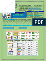 Ruta de Aprendizaje 14. Grados 5 J.T.