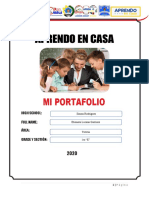 MI PORTAFOLIO TUTORIA