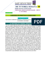 AGOSOTO GUIÓN TUTORIA 1° 2° - Sem. 19