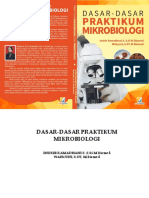 Bab 1 Dasar Praktikum Mikrobiologi