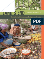 Tania Murray Li - Land's End_ Capitalist Relations on an Indigenous Frontier-Duke University Press Books (2014)