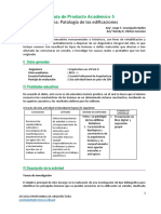 Guia Pa 05 - Patologia de Las Edificaciones