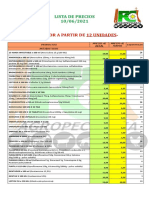 Agropecuaria FC 10-06-2021