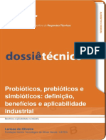 Quase Tudo Sobre Probióticos