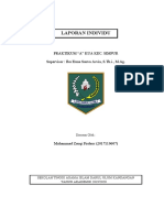 Laporan Individu Muhammad Zauqi Firdaus (Praktikum A Kua Simpur)