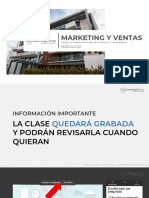 Marketing y Ventas