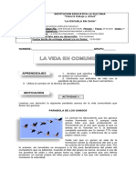 2guía P1 Grado 8° Rel. y Art. 2021