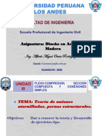 9.-Diapositiva Semana 09 Acero-VIII-Conexiones Atornilladas