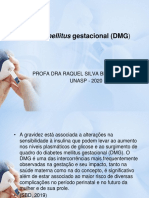 Aula 2 Diabete Gestacional 2020 1