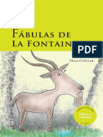 Fábulas de La Fontaine