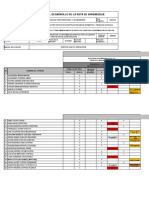 Formato Plan de Trabajo - Descriptiva Fund Cad