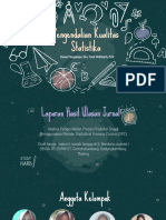 Kelompok 19 - Pengendalian Kualitas Statistik - B