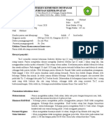 Asuhan Keperawatan Pada PX Diabetes Millitus Fixx Tn. C 2.5