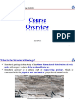 L - Course Overview