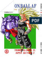 Dragon Ball After The Future 08
