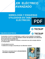 Simbologia y Esquemas Utilizados