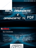 FI Diagnostic Tools