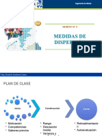 Semana 5-Medidas de Dispersión (1)