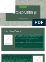 Trigonometri 