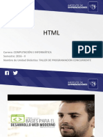 Sem01-HTML