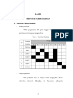 BAB III Metodologi Penelitian (Modul 3) .