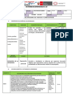 Sesion de Clases 5 de Octubre