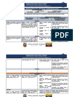 Planificación Micro Curricular