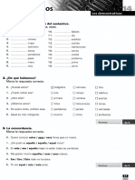 Demostrativos 1