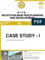 Case Studies