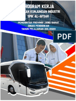 Program Kerja Ki